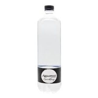 Sparkling Mineral Water (1 Litre)
