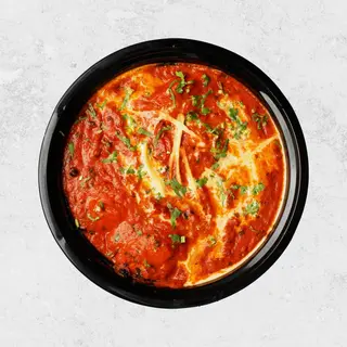 Cheese Butter Masala