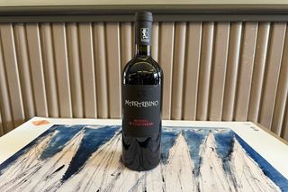 Rosso Di Contrada 75 cl