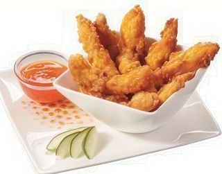 Fingers De Pollo Sweet Chilli HBO