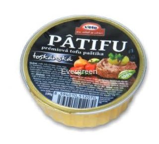 Patifu toskańskie 100g
