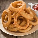 Aros De Cebolla