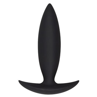 Bubble Butt Player Starter Plug Anal