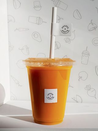 La Hostia! - Refrescante