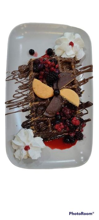 Waffle 6