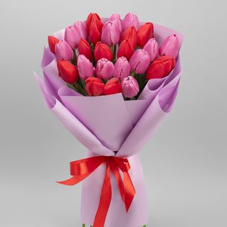 Букет"Теплі почуття"