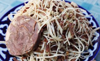 Нарын (350 гр.)