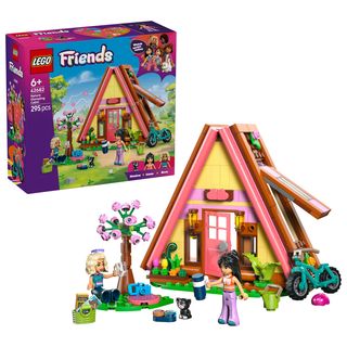 Glamping la cabană - 42682