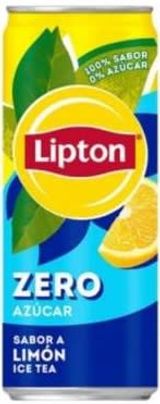 Lipton Ice Tea ZERO 330ml