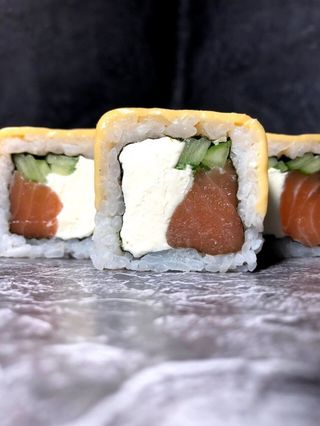 Италия сьомга (8бр)