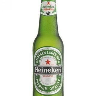 Heineken®, Botella 33cl