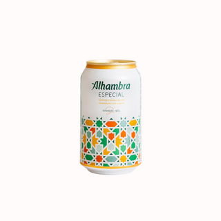 ALHAMBRA LATA