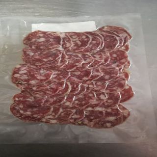Salchichón Ibérico De Bellota (200 G.)