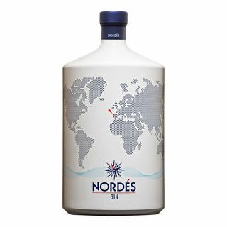 Gin Nordes 1L