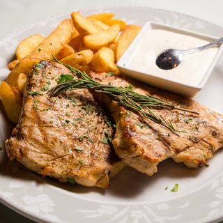 Ćuretina steak 250g
