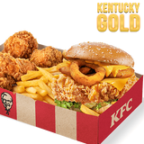 Kentucky Gold Grander Box