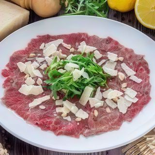 Carpaccio