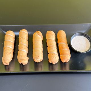 Tequeño Clásico (5 Uds.)