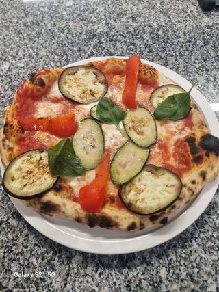 Vegetariana Clássica