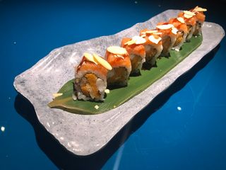 84. Almond flo' 8 pezzi