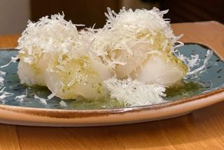 Nigiri Hotate (2 Uds.)