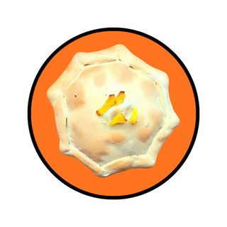 Empanada Hawaiana (1 Ud.)