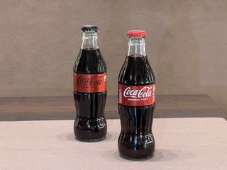 Coca-cola (330g)