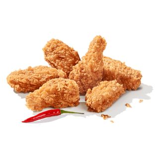 Крылышки 50шт