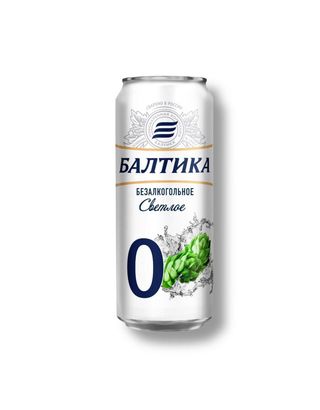 Балтика 0