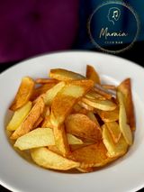 Пресно пържени картофи (250г)