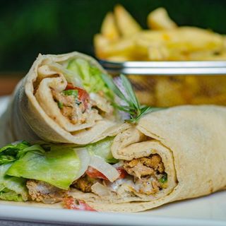 Chicken Wrap