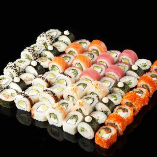 НОВОРІЧНИЙ сет "BIG"