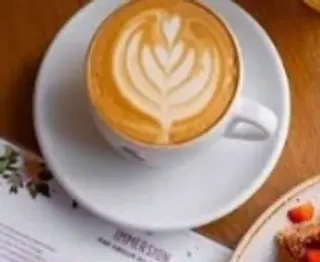 Café con leche