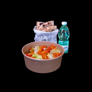 MENU INSALATA CLASSIC