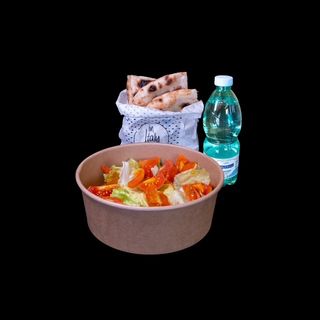 MENU INSALATA CLASSIC