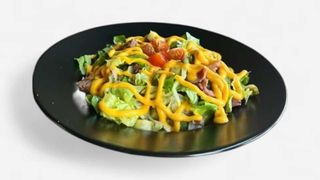 Burger Salata  Burger Salata