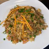 Arroz con pollo