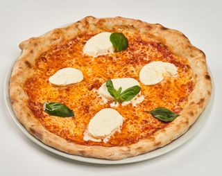 Pizza Regina Margherita Ø32cm