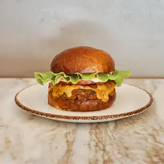 Veggie Burger