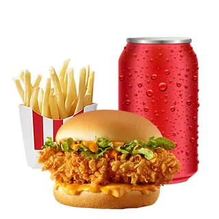 Menu Kantook