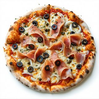 Pizza Thon (Thonora)