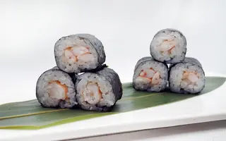 Hoso ebi