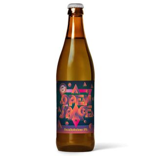 Open Space - Bezalkoholowe IPA alk. 0% 500ml