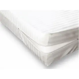 Funda Colchón Blanco 90