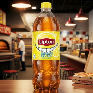 Ice Tea de Limão  1.5L