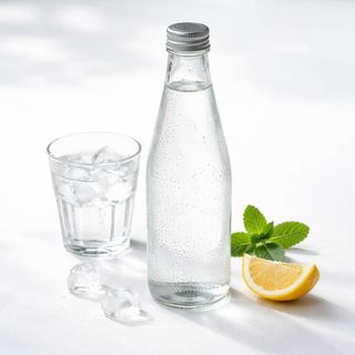 Acqua Naturale 0.50cl
