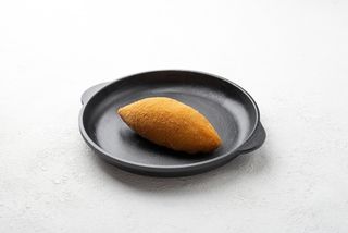 Котлета по-київськи класична