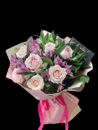 Sweet Pink 4