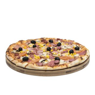 Pizza Time Ø31cm