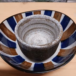 Chupito de Okunomatsu